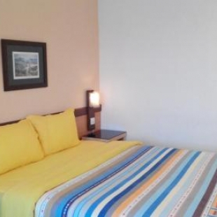 Фотография гостиницы Citrus-House com Hotel