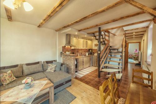 Фотография гостевого дома Chata Margitka