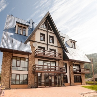 Фотография конференц-зала Никола