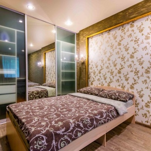 Фотография квартиры Апартаменты DreamHouse Короленко 10