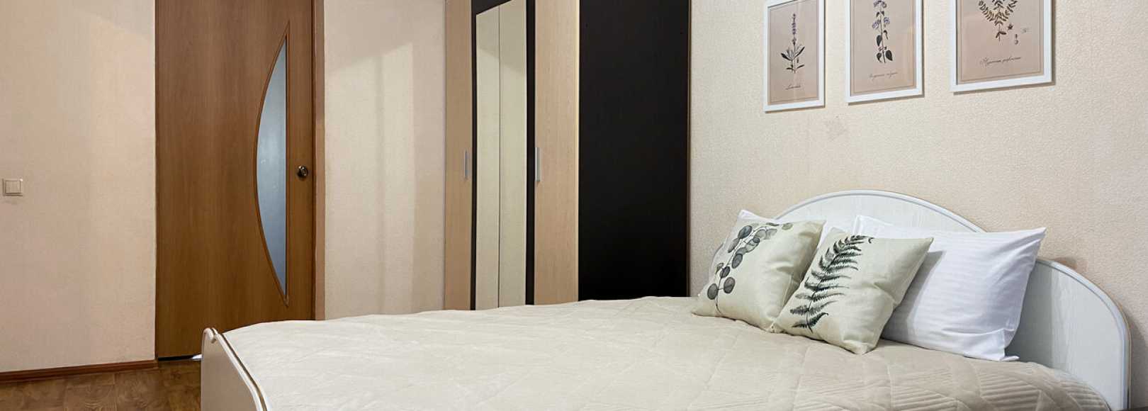 Фотография квартиры BestHome на Урицкого, 50 (до 5 гостей)