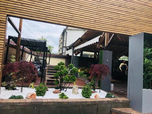 Фотография гостиницы Hotel Brilliant Meses