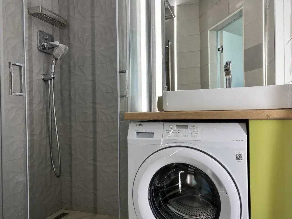 Фотография квартиры Alicekeys (Алискис) на улице Молодогвардейская 2/59