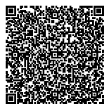 QR код гостиницы Центрального Автовокзала