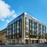 Фотография гостиницы Hampton by Hilton Glasgow Central