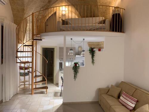 Фотографии гостевого дома
Casa Vacanza indipendente 53 mq Puglia