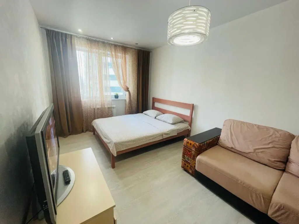 Фотография квартиры Квартира на ул Врубеля 15