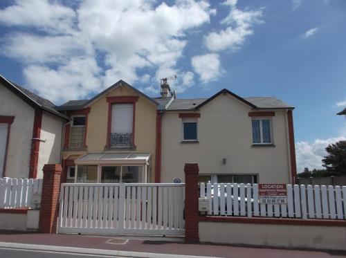 Фотография гостевого дома villa Cotriade