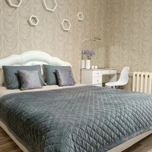 Фотография квартиры Квартира Двушка рядом с ТЦ Ярмарка и Вокзалом