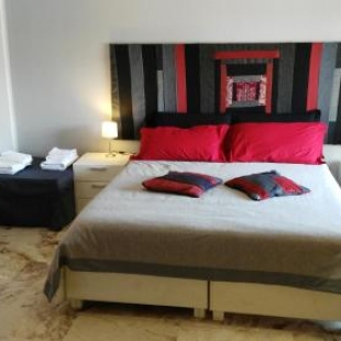 Фотография мини отеля Cartoline Dall'Etna B&b