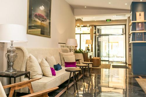 Фотография гостиницы Ambra Hotel