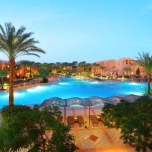 Фотографии гостиницы
Jaz Makadi Oasis Resort