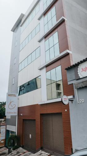 Фотография гостиницы Hotel Golden Inn Lafaiete