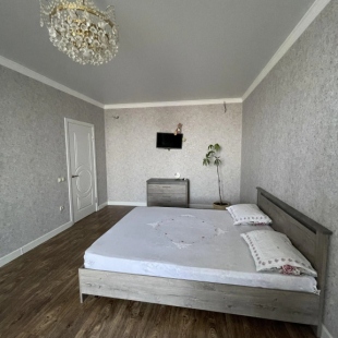 Фотография квартиры Квартира с видом на море