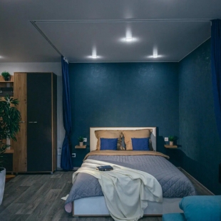 Фотография квартиры Апартаменты на улице Театральная 29