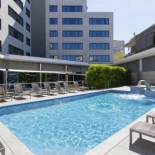 Фотография гостиницы Hotel SB Icaria Barcelona