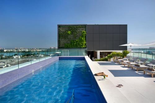 Фотография гостиницы Venit Barra Hotel