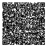 QR код гостиницы Соловки-Отель