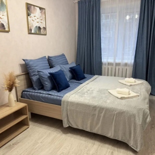 Фотография квартиры Квартира на Красноармейском проспекте, 25к4