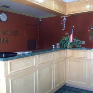 Фотографии мотеля 
            Sun Star Inn