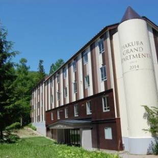 Фотография апарт отеля Hakuba Grand Apartments