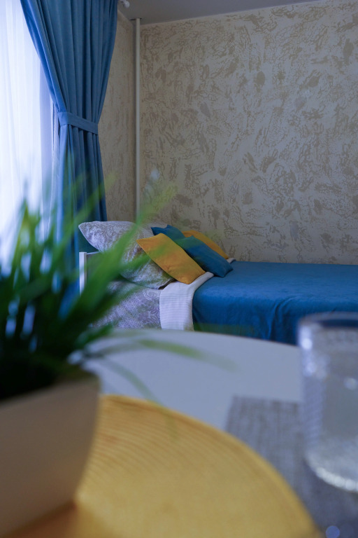 Фотография квартиры Квартира Миниатюрная Уютная 1-к