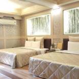 Фотография мотеля Wind Coast Motel