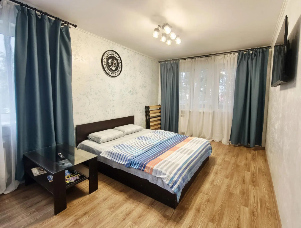 Фотография квартиры Апартаменты на улице Звёздной