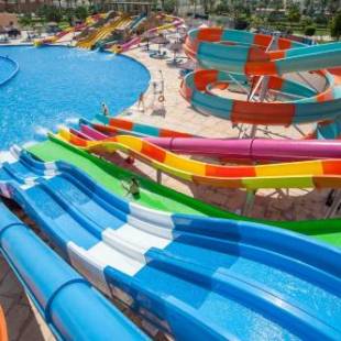 Фотографии гостиницы
Sunrise Royal Makadi Resort