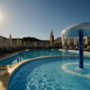 Фотография гостиницы Hotel Astoria