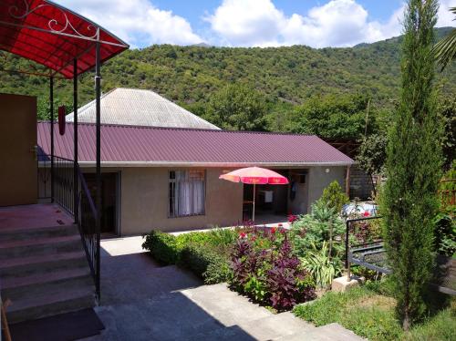 Фотография гостевого дома Car Mountain Melody