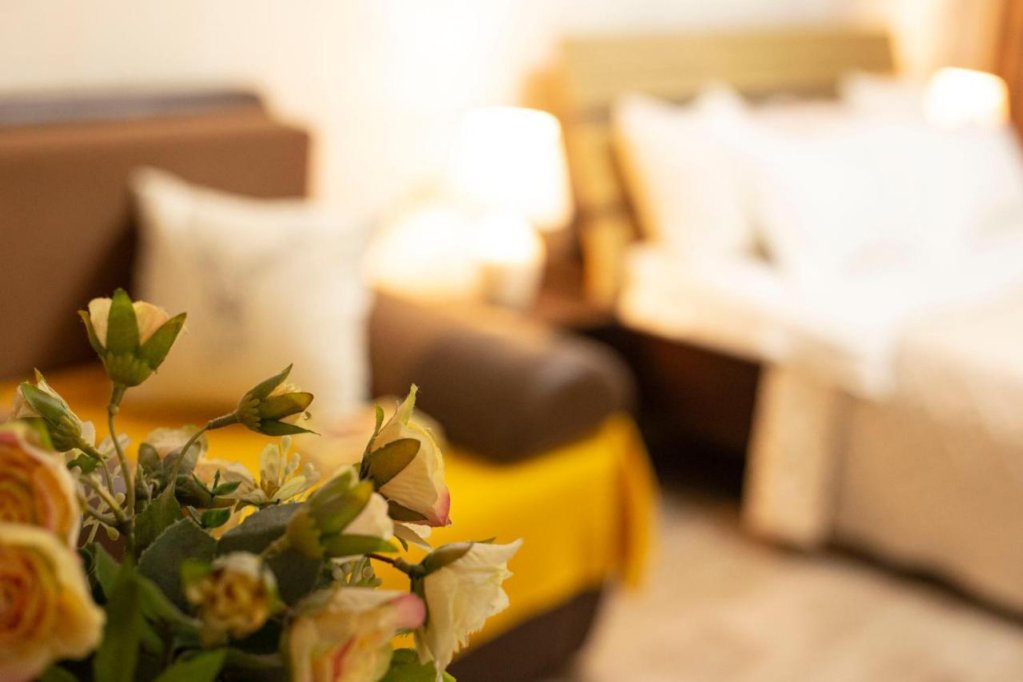 Фотография квартиры Апартаменты на улице 8 микрорайон 33