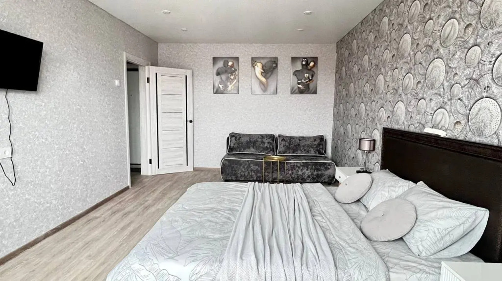 Фотография квартиры Квартира Rent House в 5 минутах от выезда из города