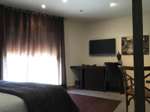 Фотография гостиницы Hotel Calabria