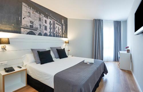 Фотография гостиницы Hotel Can Pamplona