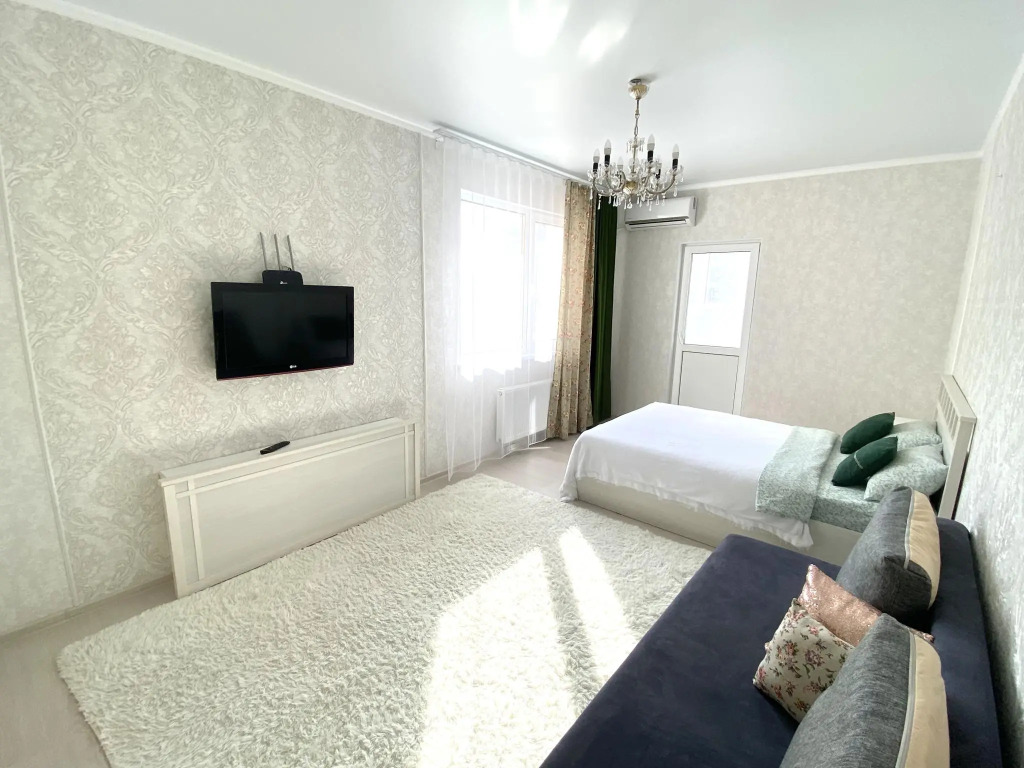 Фотография квартиры Апартаменты на улице Салмышская 61