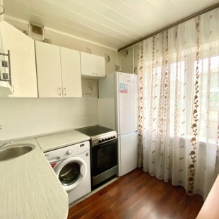 Фотография квартиры Квартиркинъ на улице Ленина 68А