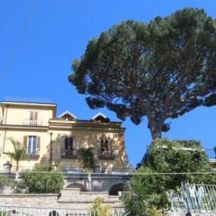 Фотографии мини отеля
Villa Di Natale