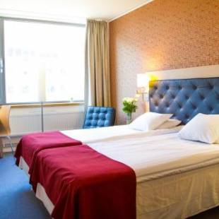 Фотографии гостиницы
Spar Hotel Majorna