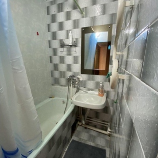 Фотография квартиры Dom89 (Дом89) на проспекте Ленинградский