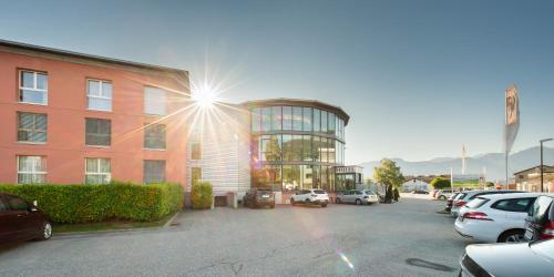 Фотография гостиницы Swiss Heidi Hotel