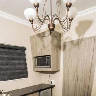 Фотографии мини отеля 
            Up21 Guest House