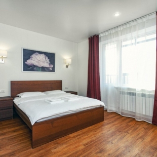 Фотография квартиры Апартаменты Домант, Фрунзе 20