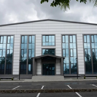 Фотография гостиницы Беной Тревел