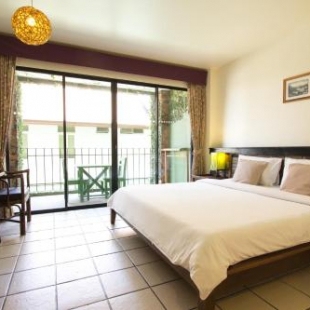 Фотография гостиницы Khaolak Tony Lodge