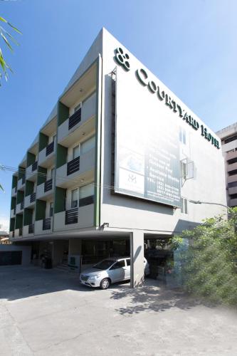 Фотография гостиницы 88 Courtyard Hotel