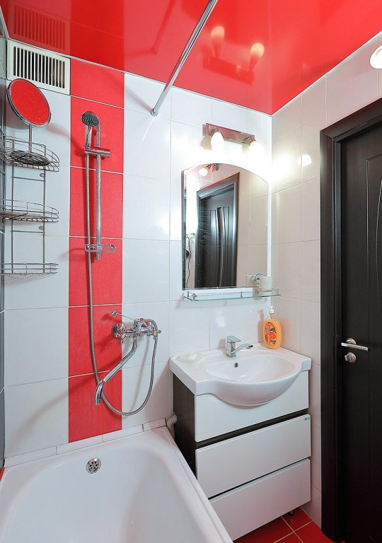 Фотография квартиры Vgosti (Вгости) на улице Алексеева 113