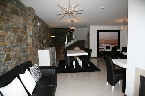 Фотография гостевого дома Casa de Vale Benfeito - Turismo Rural