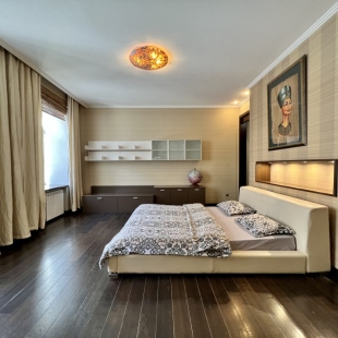 Фотография квартиры Апартаменты Вознесенский 4 Home