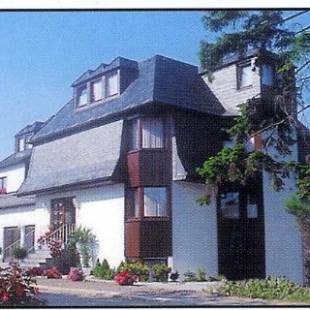 Фотографии гостевого дома
Hotel Morgensonne